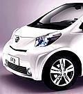 Toyota iQ